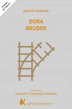 Dora Bruder